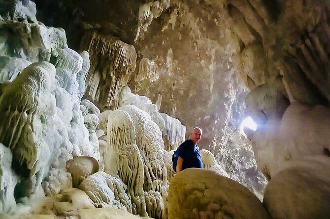 Mai Chau 1 Day Tour: Cycling, Cultural Exchange &Cave Exploration - Practical Tips for Travelers