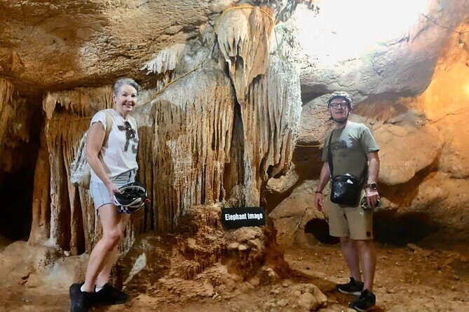 Mai Chau 1 Day Tour: Cycling, Cultural Exchange &Cave Exploration - Who Is This Tour Best Suited For?