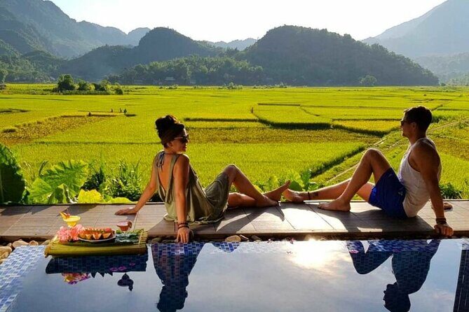 Mai Chau 1 Day Tour: Cycling, Cultural Exchange &Cave Exploration - The Sum Up