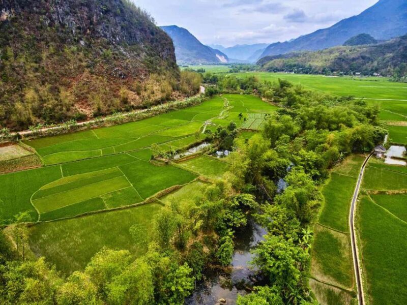 Mai Chau 1 day tour - Sale off 20 % - Transport, Timing, and Group Size: Practicalities