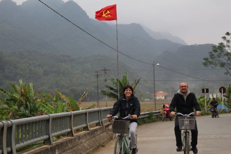 Mai Chau 1 day tour - Sale off 20 % - Who Should Consider This Mai Chau Tour?