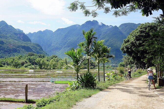 Mai Chau 1 Day Trip from Hanoi with Biking - An In-Depth Look at the Mai Chau Tour