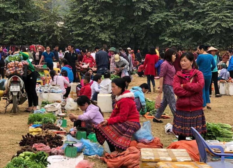 Mai Chau: 2-Day Trip with Trekking, Cycling, Food & Homestay - Returning to Hanoi: A Relaxing End