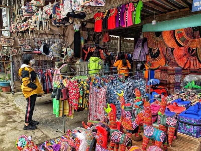 Mai Chau: 2-Day Trip with Trekking, Cycling, Food & Homestay - Is This Tour Worth It?