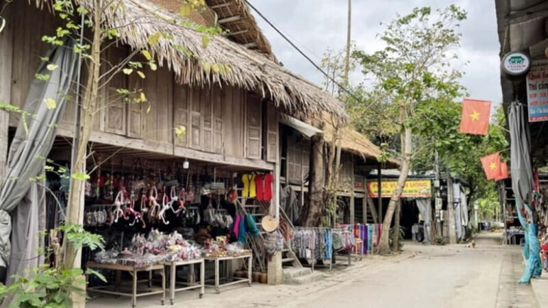 Mai Chau: 2-Day Trip with Trekking, Cycling, Food & Homestay - Who Will This Tour Suit Best?