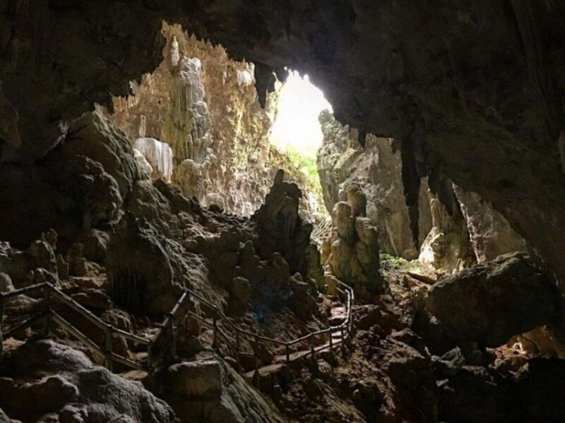 Mai Chau 2 Days 1 Night | From Hanoi - What’s Included and What’s Not?