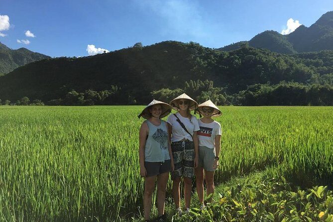 Mai Chau 2 Days 1 Night Pu Luong Adventure (Daily Departure) - Exploring Vietnam’s Hidden Gems: The Mai Chau & Pu Luong 2-Day Tour