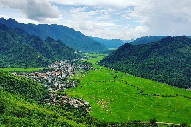 Mai Chau 2 Days 1 Night Pu Luong Adventure (Daily Departure) - An In-Depth Look at the Tour Experience