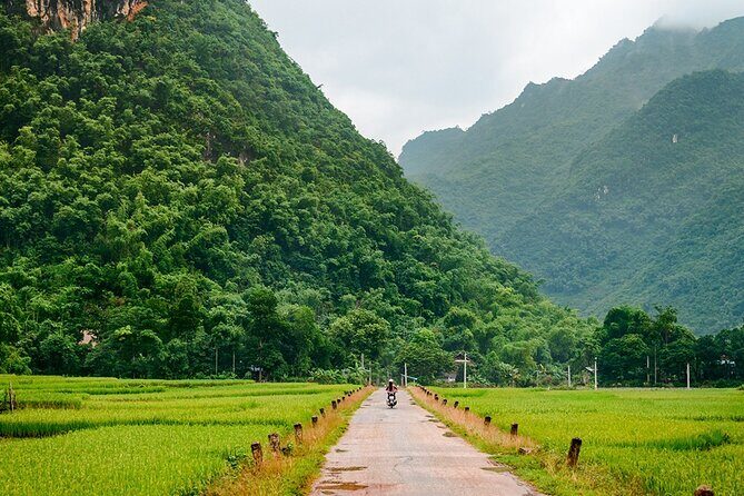 Mai Chau 2 Days 1 Night Pu Luong Adventure (Daily Departure) - Why This Tour Is Perfect for You