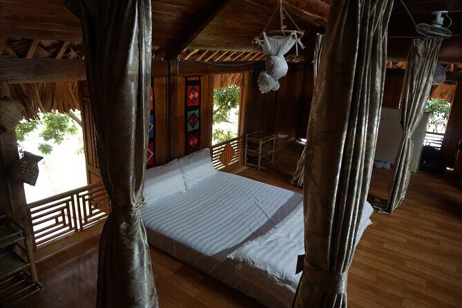 Mai Chau 2 Days 1 Night Pu Luong Adventure Group Tour from Hanoi - Key Points