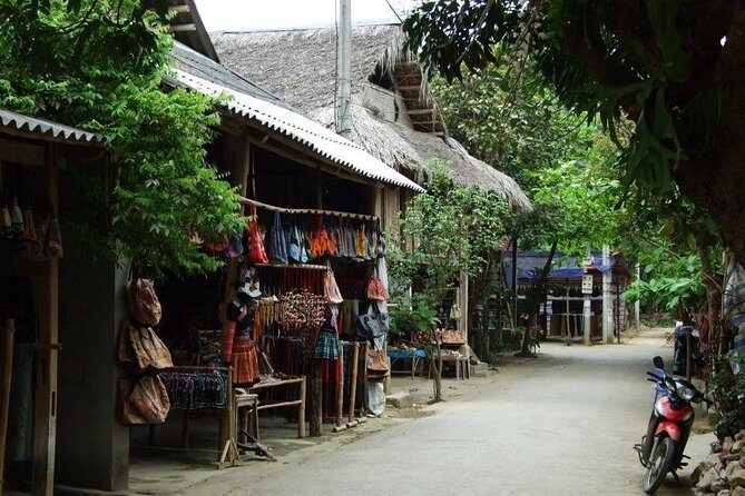 Mai Chau 2 Days 1 Night Pu Luong Adventure Group Tour from Hanoi - Price & Overall Value