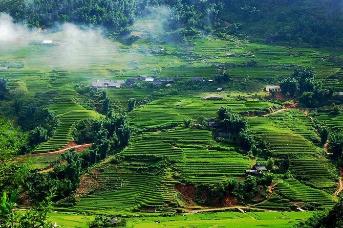Mai Chau 2 Days 1 Night Tour from Hanoi: Biking & Ethnic Villages - Authentic Experiences and Practical Considerations