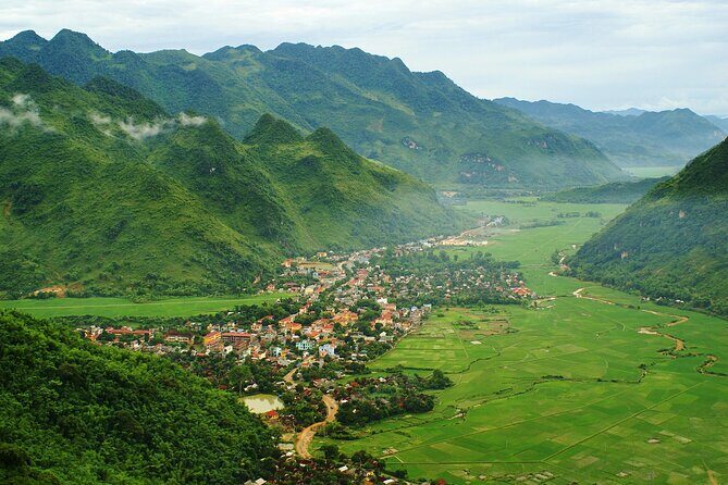Mai Chau 2 Days Classic Group Tour - Practical Details and Value