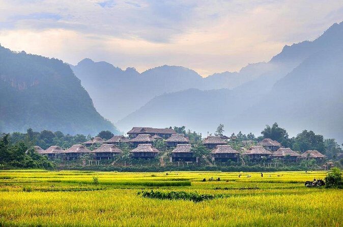 Mai Chau 2 days Classic Group Tour from Mai Chau - Who Should Consider This Tour?