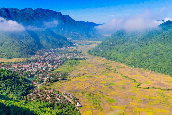 Mai Chau Adventure 2 Day Group Tour - Who Will Love This Tour?