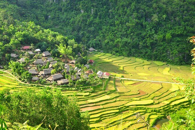 Mai Chau Adventure 2 Day Group Tour - FAQ