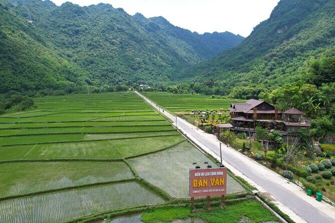 Mai Chau Day Tour from Hanoi Bike & Ethnic Village Experience - A Detailed Breakdown of the Mai Chau Day Tour