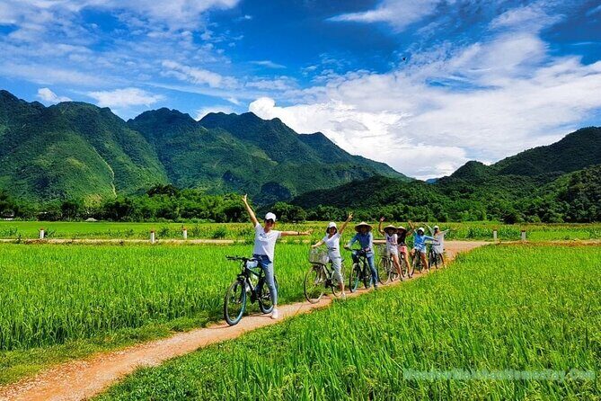Mai Chau Day Tour from Hanoi Bike & Ethnic Village Experience - Final Thoughts: Is This Tour Worth It?