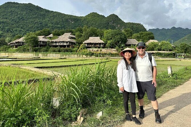 Mai Chau Day Tour from Hanoi Bike & Ethnic Village Experience - FAQ