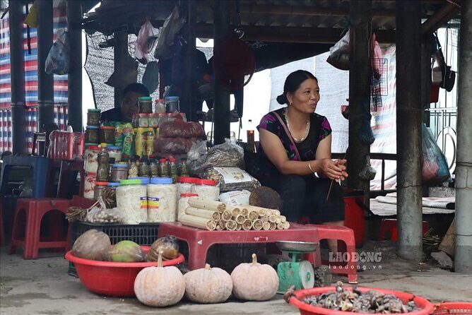 Mai Chau Day Trip: Explore the Beauty of Rural Villages by Bike - Possible Drawbacks to Consider