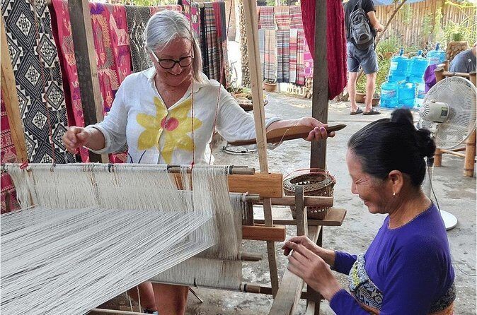Mai Chau Escape Cycling Adventure and Handicraft Workshop - The Sum Up