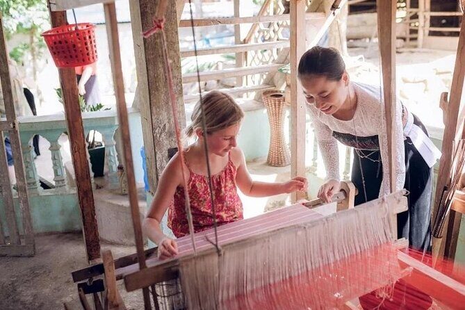 Mai Chau Escape Cycling Adventure and Handicraft Workshop - FAQ