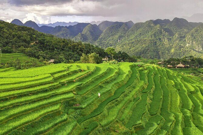 Mai Chau Group Day Tour - What’s Included and What to Consider