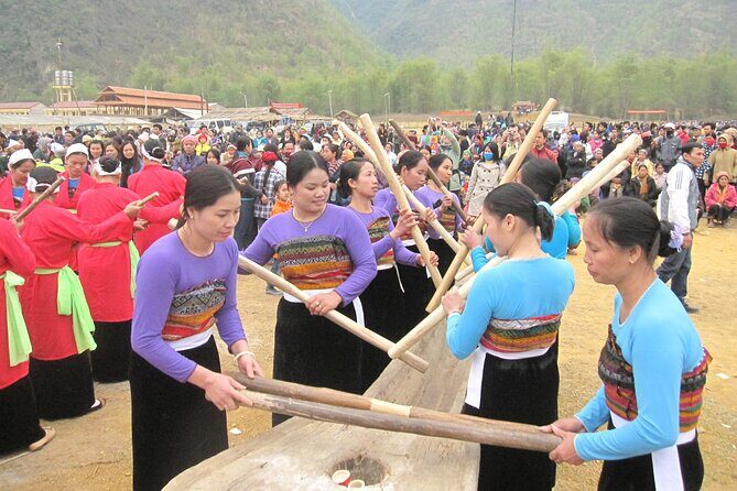 Mai Chau Hidden Treasures with Cycling Culture and Cave Wonders - Practical Aspects and Value