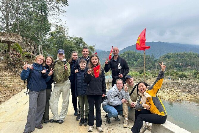 Mai Chau Highlights Cultural and Scenic - Exploring Mai Chau Highlights Cultural and Scenic Tour