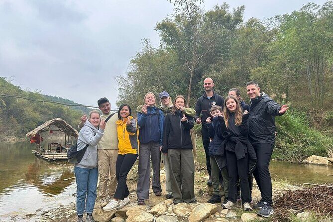 Mai Chau Highlights Cultural and Scenic - Key Points