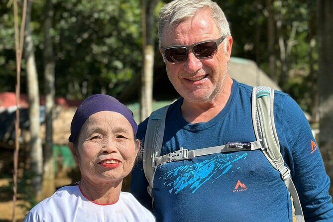 Mai Chau Highlights Cultural and Scenic - The Experience: What You Should Know