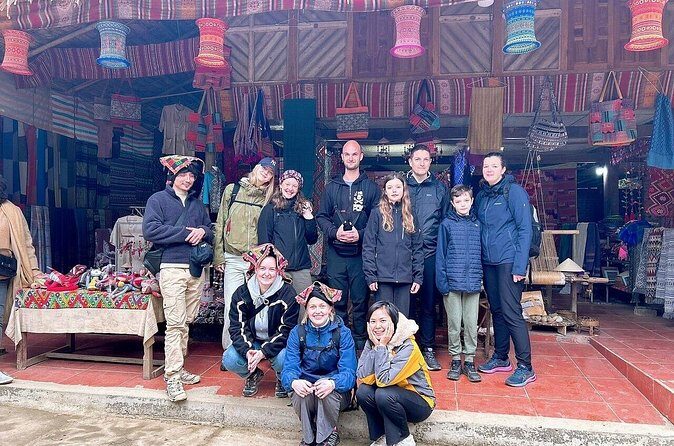 Mai Chau Highlights Cultural and Scenic - FAQ