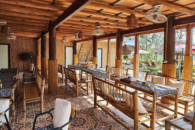 Mai Chau Immersion Cycling Adventures and Handcraft Traditions - Who Will Love This Tour?