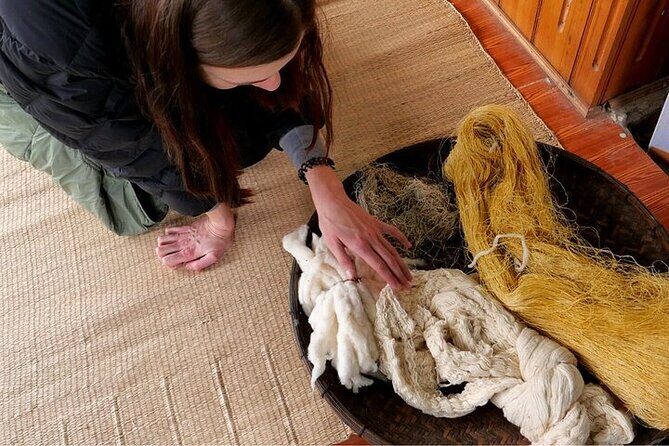 Mai Chau Immersion Cycling Adventures and Handcraft Traditions - Final Thoughts