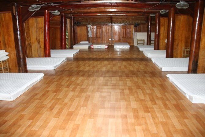 Mai Chau Nature 2 Days 1 Night - FAQ