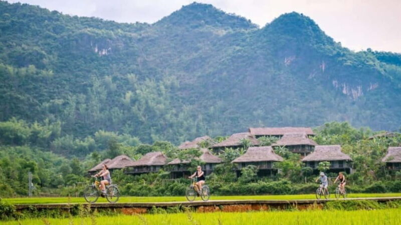 Mai Chau - Nature and Culture 1 Day Group or Private Tour - Exploring the Mai Chau - Nature and Culture 1 Day Tour