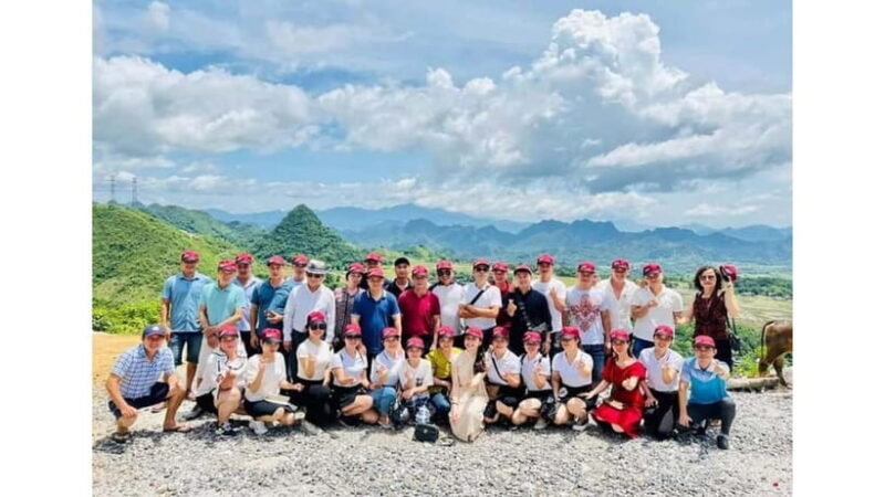 Mai Chau - Nature and Culture 1 Day Group or Private Tour - Cycling Through Mai Chau’s Rural Charm