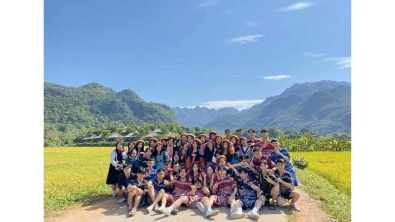 Mai Chau - Nature and Culture 1 Day Group or Private Tour - Cultural Encounters and Authentic Towns