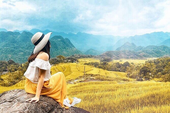 Mai Chau Nature and Culture Private Day Trek and Bike Tour - Why Choose This Tour?