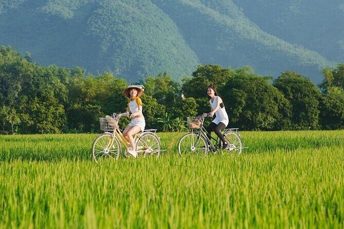 Mai Chau Nature and Culture Private Day Trek and Bike Tour - Who Is This Tour Best For?