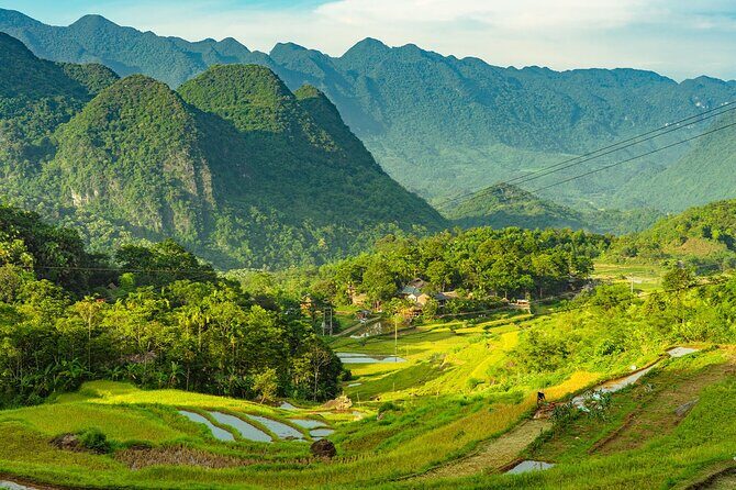 Mai Chau Nature and Culture Private Day Trek and Bike Tour - FAQ
