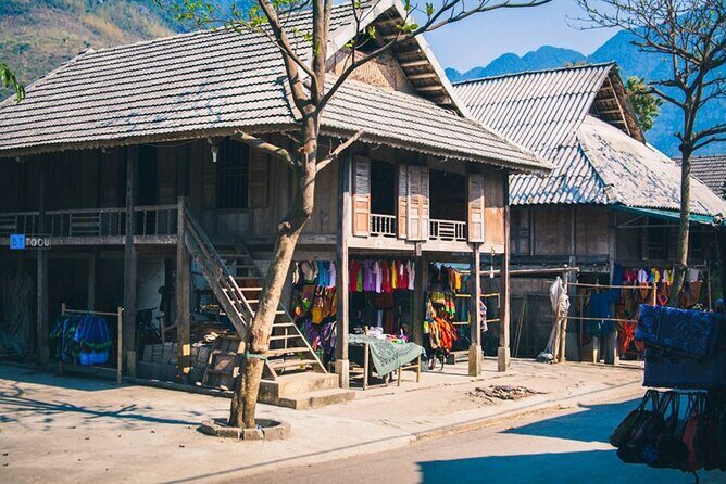 Mai Chau Nature Day Trip Hidden Charm & Minorities Village - FAQ