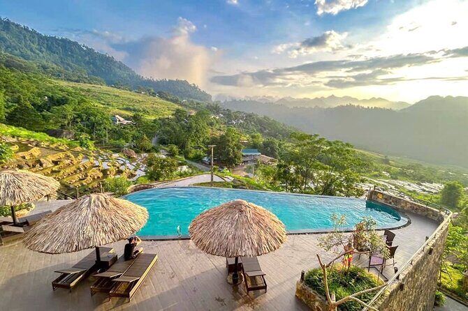 Mai Chau & Pu Luong 2D1N: Nature,Culture,Local Village Experience - FAQ