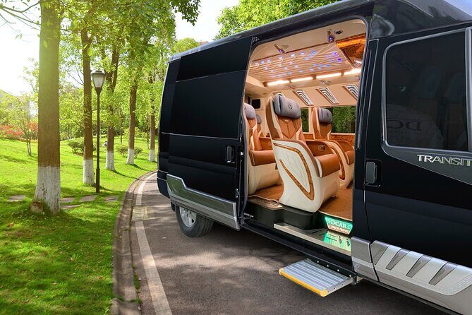 Mai Chau &Pu Luong 3D2N: Local Culture, Farming,Rafting& Swimming - Frequently Asked Questions