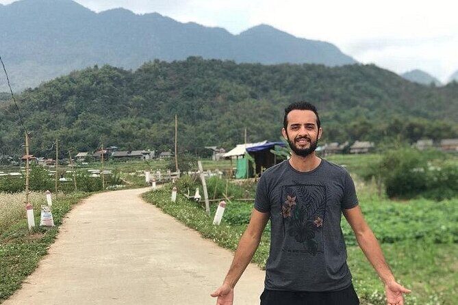 Mai Chau Pu Luong Ninh Binh Multi Day Tour Optional Choices - An In-Depth Look at the Tour Experience