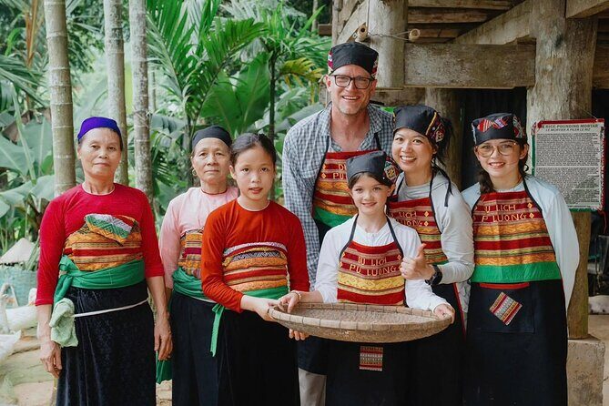 Mai Chau-Pu Luong-Ninh Binh Trekking Eco Tour 4 Days from Ha Noi - Who Will Love This Tour?