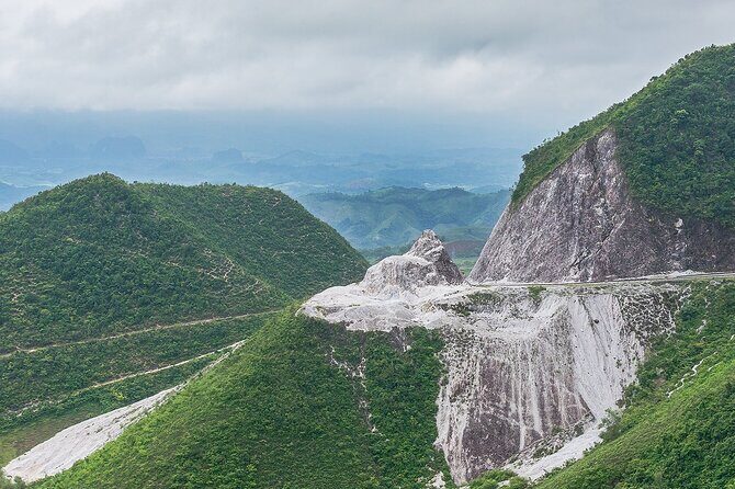 Mai Chau Small Group Tour - Exploring the Day in Detail