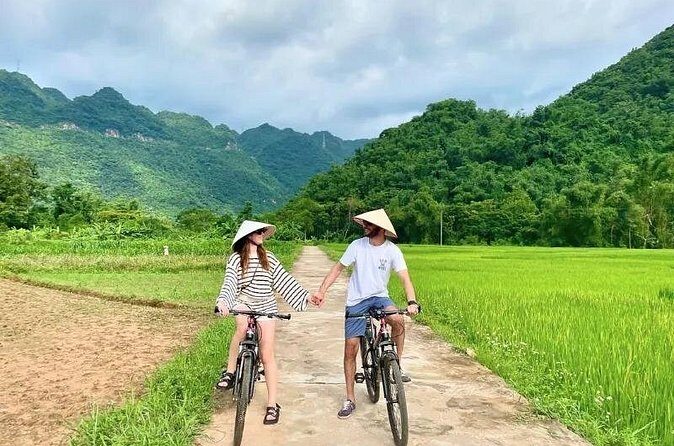 Mai Chau Small Group Tour - Final Thoughts