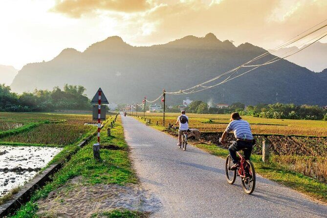 Mai Chau Small Group Tour - FAQ