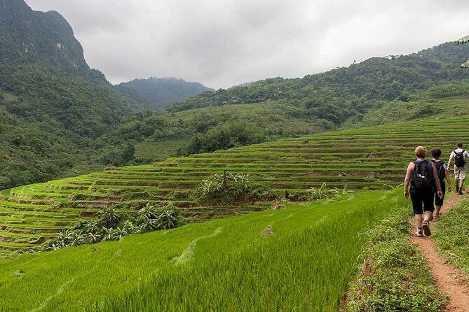 Mai Chau to Pu Luong 3-Day Tour from Hanoi - A Detailed Look at the 3-Day Itinerary